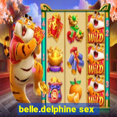 belle.delphine sex